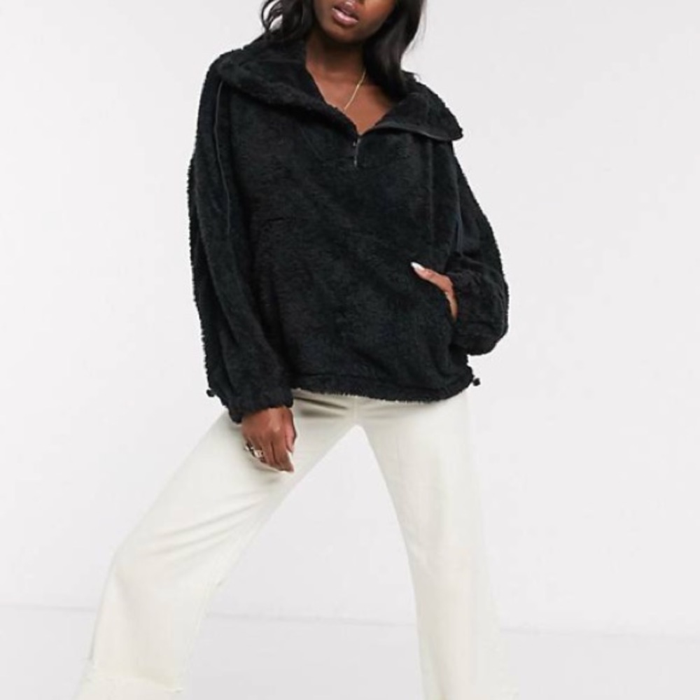 FP Movement Big Sky High Neck Pullover NWT - Picture 5 of 14